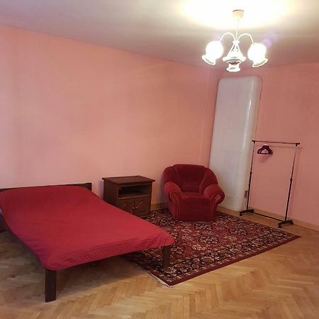 Ebu 28 Daire Riga Dış mekan fotoğraf