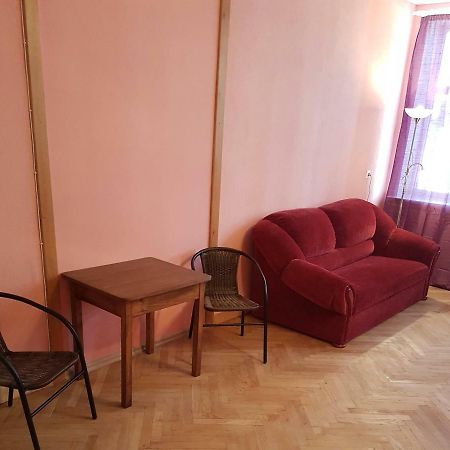 Ebu 28 Daire Riga Dış mekan fotoğraf