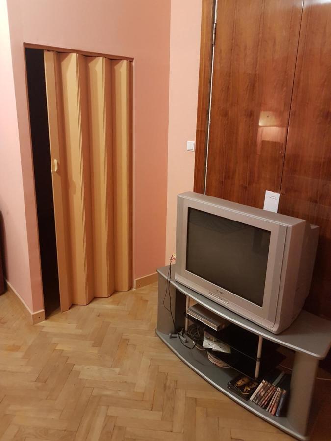 Ebu 28 Daire Riga Dış mekan fotoğraf