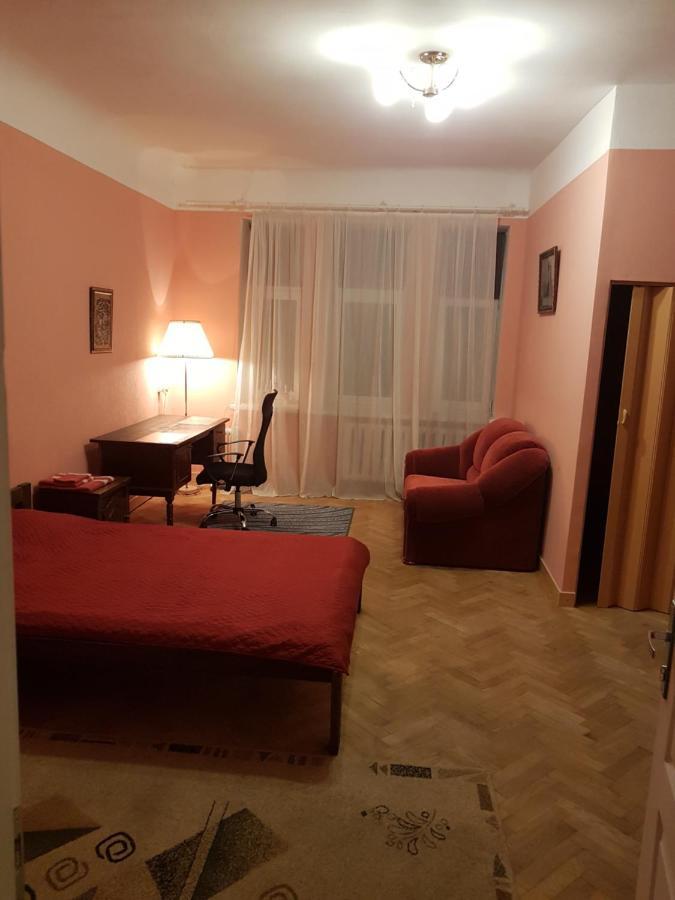 Ebu 28 Daire Riga Dış mekan fotoğraf