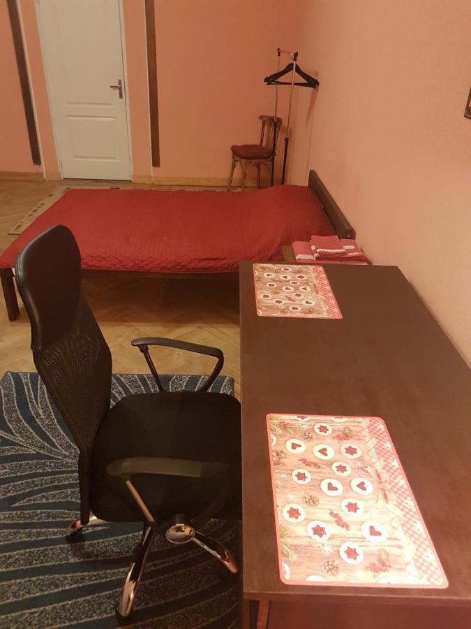 Ebu 28 Daire Riga Dış mekan fotoğraf