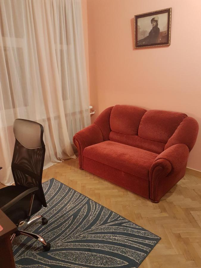 Ebu 28 Daire Riga Dış mekan fotoğraf