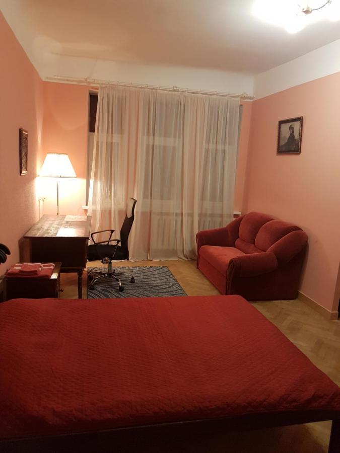 Ebu 28 Daire Riga Dış mekan fotoğraf