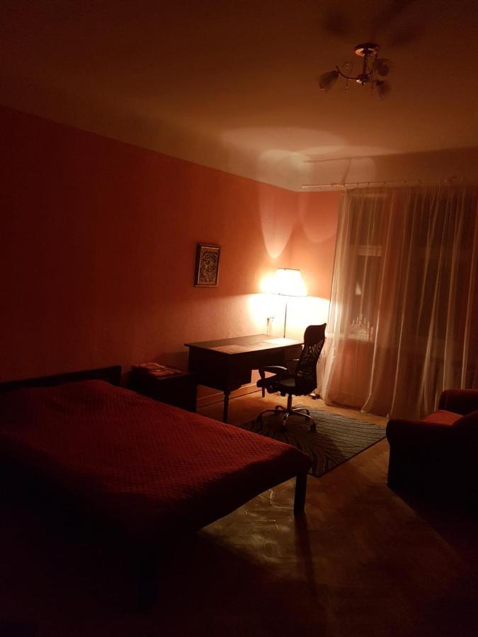 Ebu 28 Daire Riga Dış mekan fotoğraf