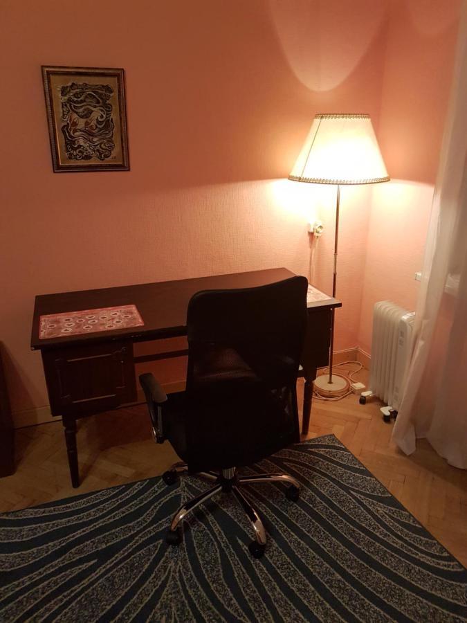 Ebu 28 Daire Riga Dış mekan fotoğraf