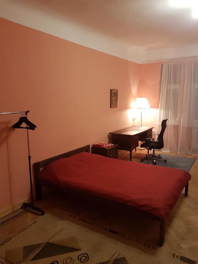 Ebu 28 Daire Riga Dış mekan fotoğraf