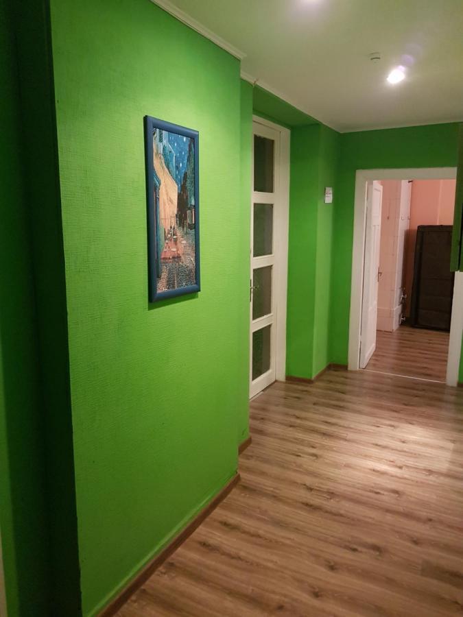 Ebu 28 Daire Riga Dış mekan fotoğraf