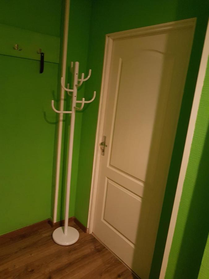 Ebu 28 Daire Riga Dış mekan fotoğraf