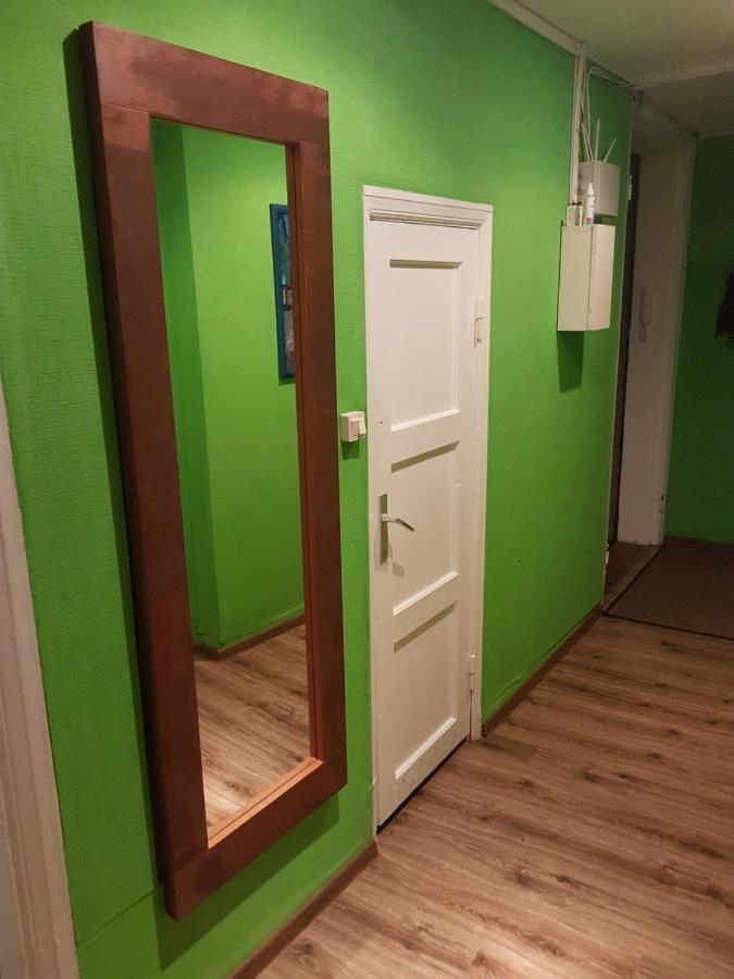 Ebu 28 Daire Riga Dış mekan fotoğraf