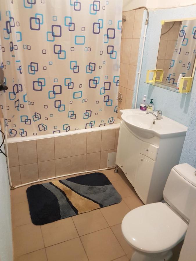 Ebu 28 Daire Riga Dış mekan fotoğraf