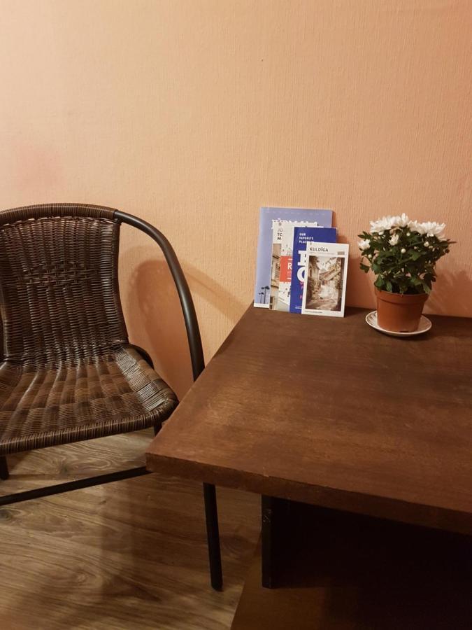 Ebu 28 Daire Riga Dış mekan fotoğraf
