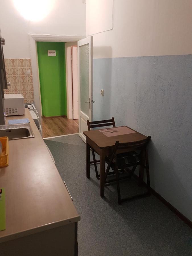 Ebu 28 Daire Riga Dış mekan fotoğraf