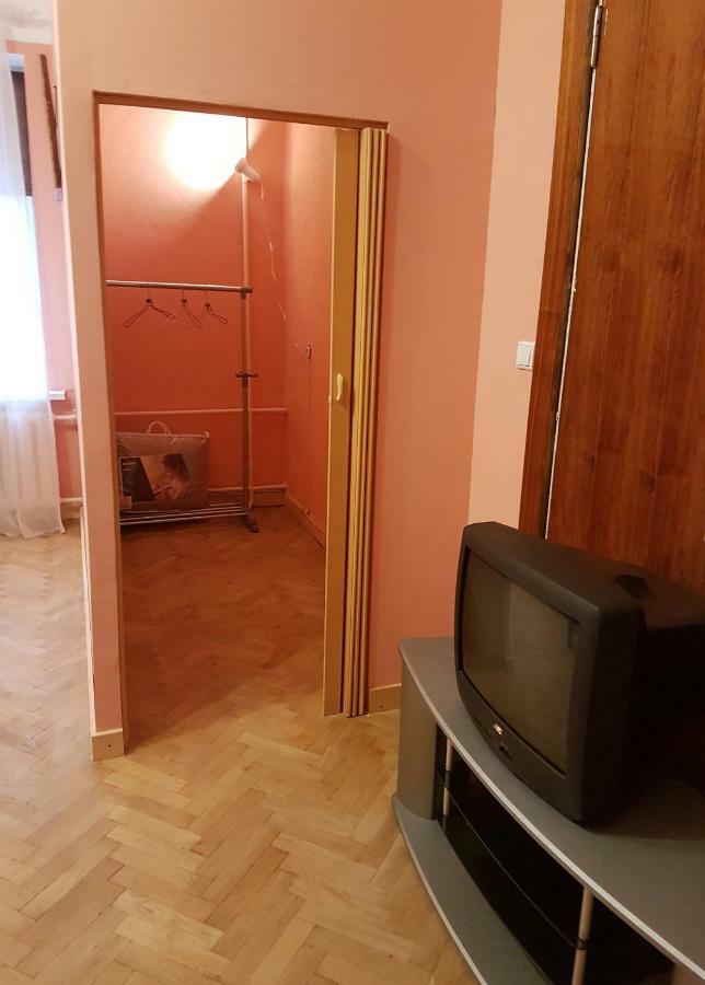 Ebu 28 Daire Riga Dış mekan fotoğraf