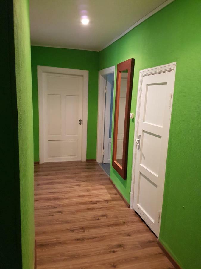 Ebu 28 Daire Riga Dış mekan fotoğraf