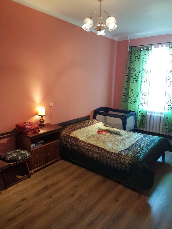 Ebu 28 Daire Riga Dış mekan fotoğraf