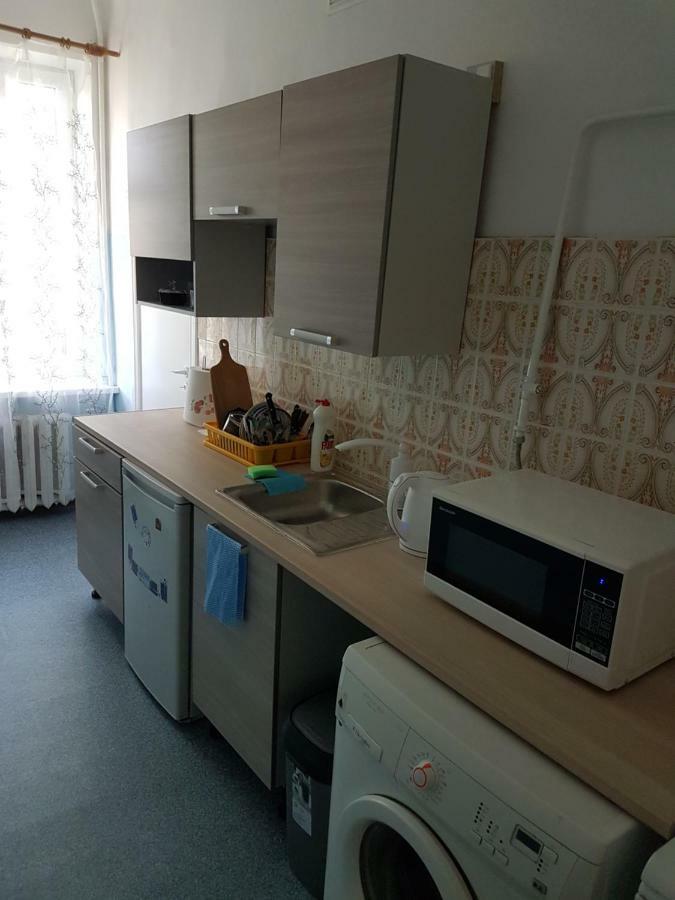 Ebu 28 Daire Riga Dış mekan fotoğraf
