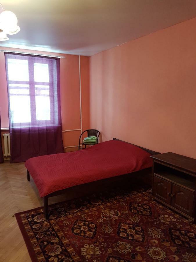 Ebu 28 Daire Riga Dış mekan fotoğraf
