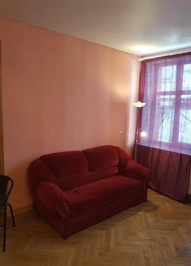 Ebu 28 Daire Riga Dış mekan fotoğraf