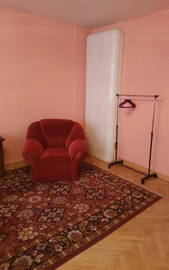 Ebu 28 Daire Riga Dış mekan fotoğraf