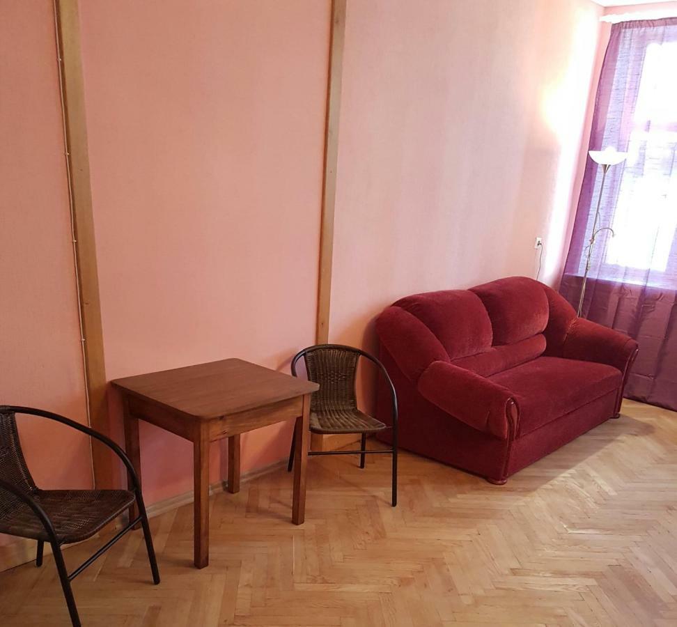 Ebu 28 Daire Riga Dış mekan fotoğraf